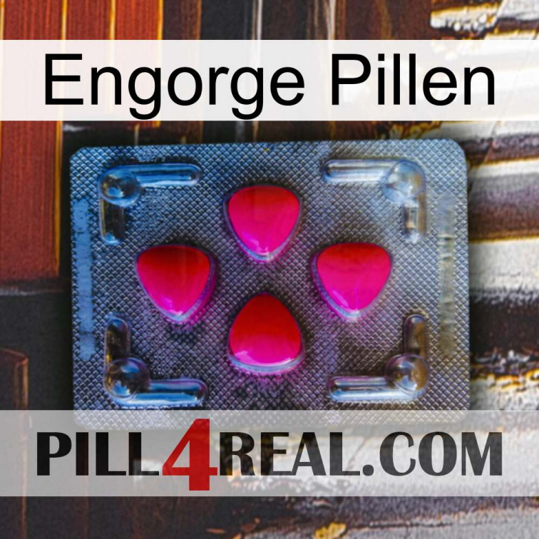 Engorge Pills 13